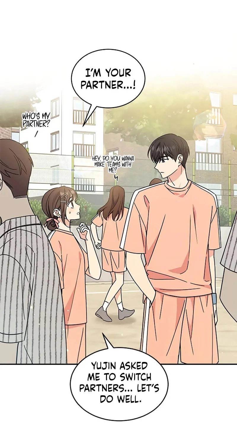 Read Fool Complex chapter 28 image 53 on Lezhin