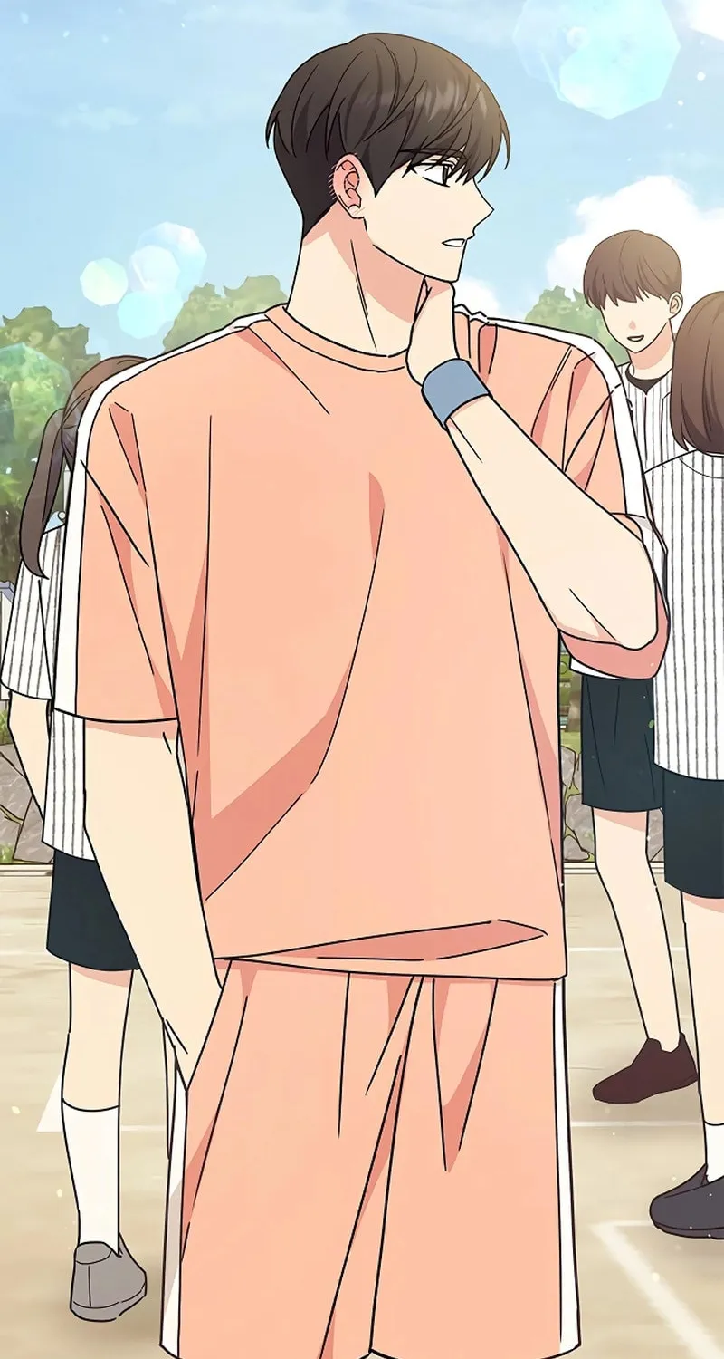 Read Fool Complex chapter 28 image 56 on Lezhin