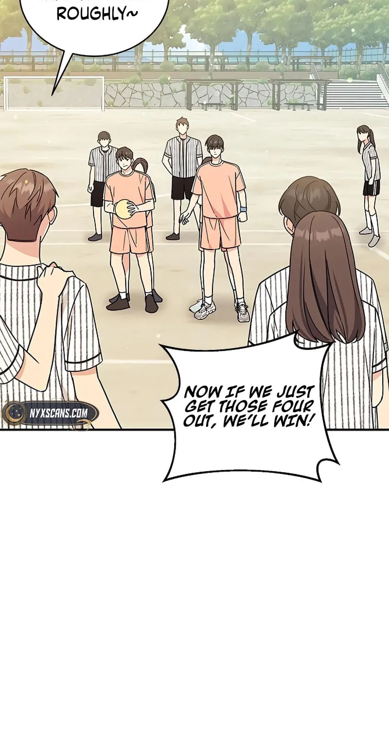 Read Fool Complex chapter 28 image 80 on Lezhin