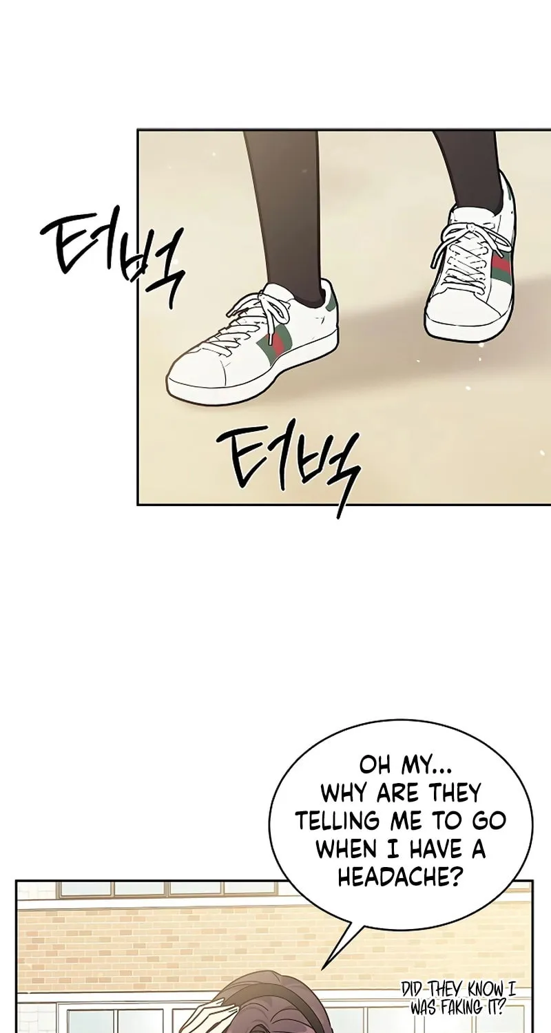 Read Fool Complex chapter 28 image 81 on Lezhin