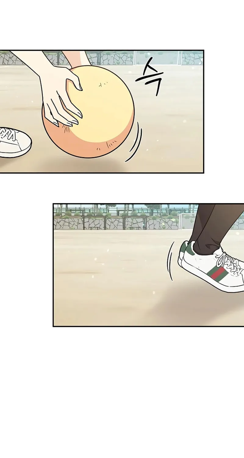 Read Fool Complex chapter 28 image 91 on Lezhin