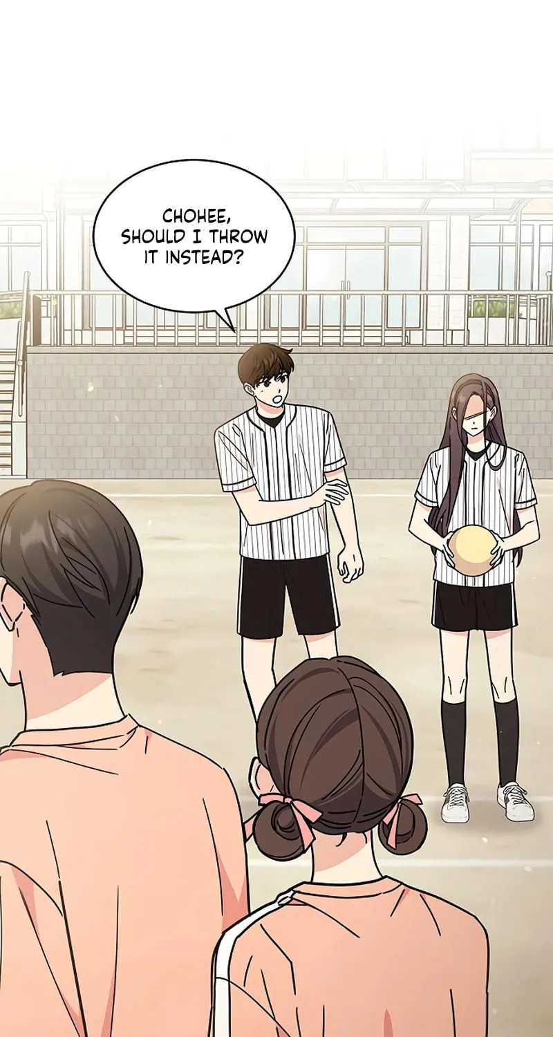 Read Fool Complex chapter 29 image 1 on Lezhin