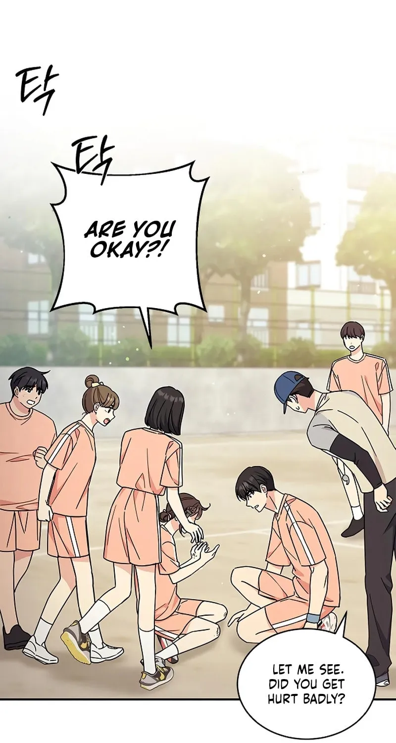 Read Fool Complex chapter 29 image 13 on Lezhin