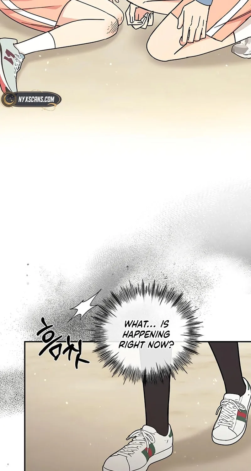 Read Fool Complex chapter 29 image 16 on Lezhin