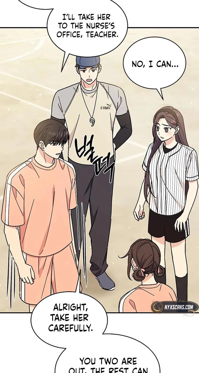 Read Fool Complex chapter 29 image 24 on Lezhin
