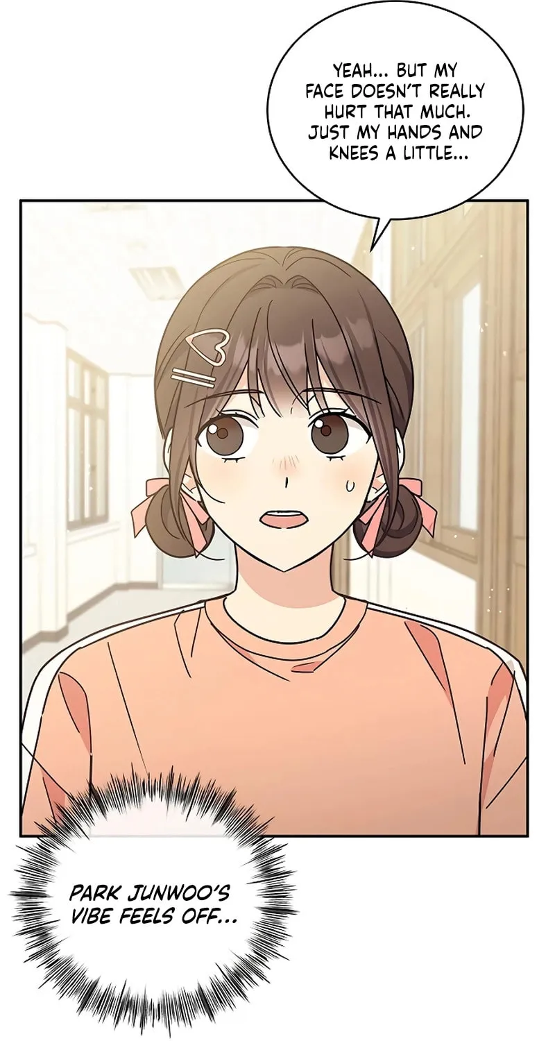 Read Fool Complex chapter 29 image 36 on Lezhin