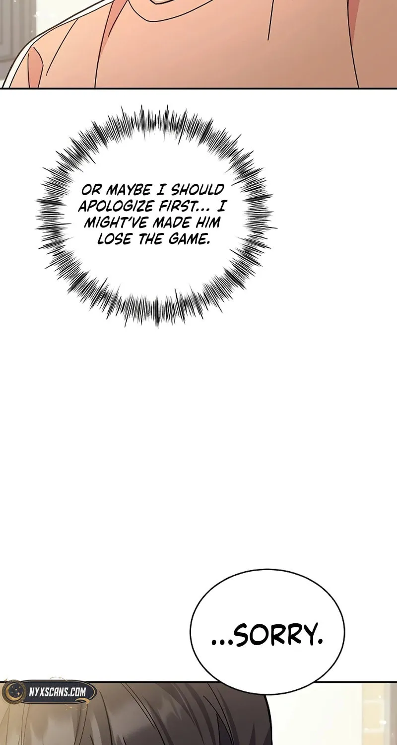 Read Fool Complex chapter 29 image 38 on Lezhin