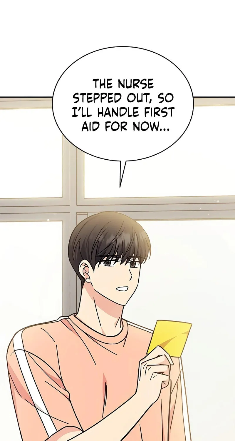 Read Fool Complex chapter 29 image 49 on Lezhin