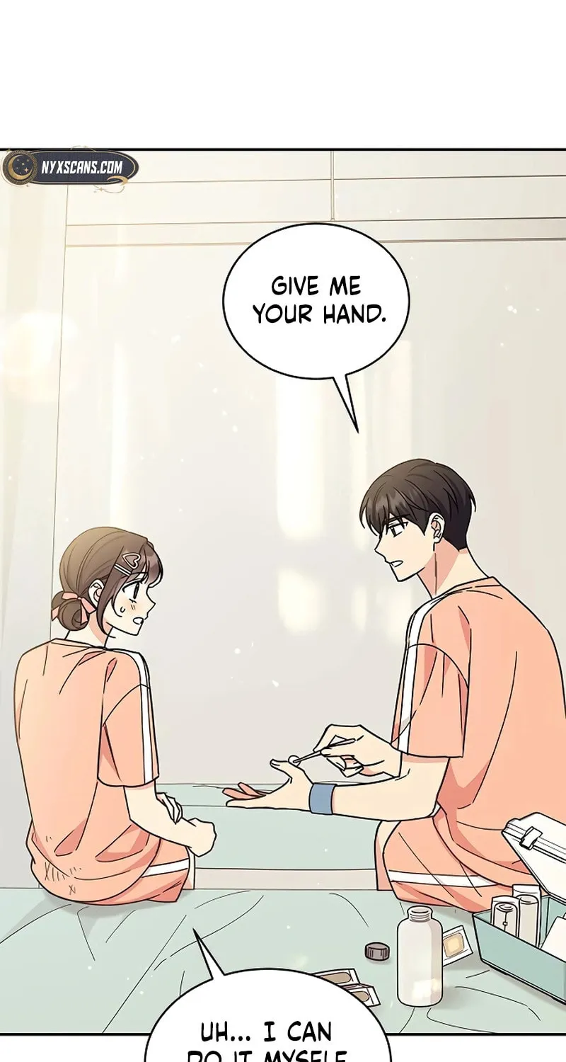 Read Fool Complex chapter 29 image 52 on Lezhin