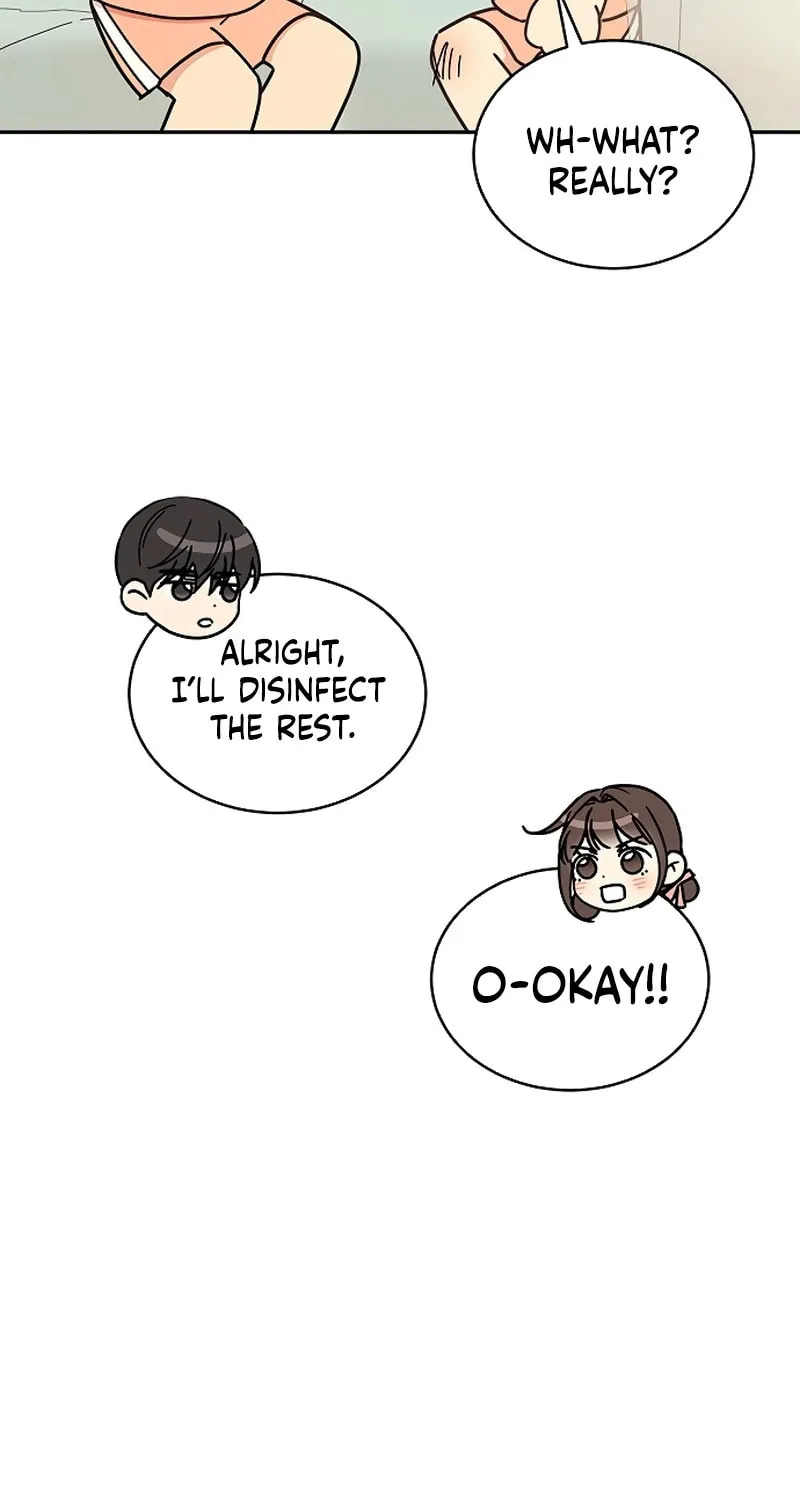 Read Fool Complex chapter 29 image 60 on Lezhin