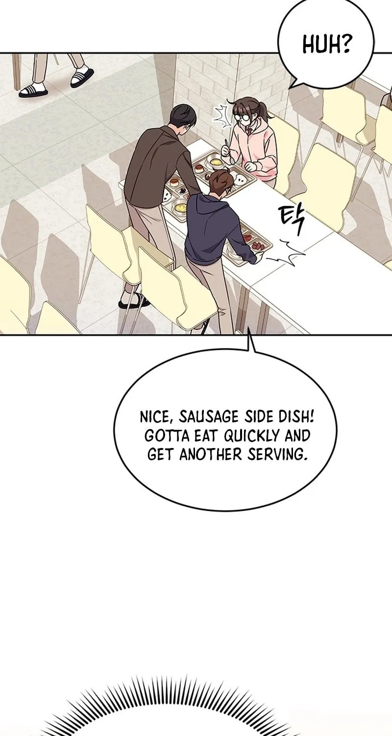 Read Fool Complex chapter 3 image 29 on Lezhin