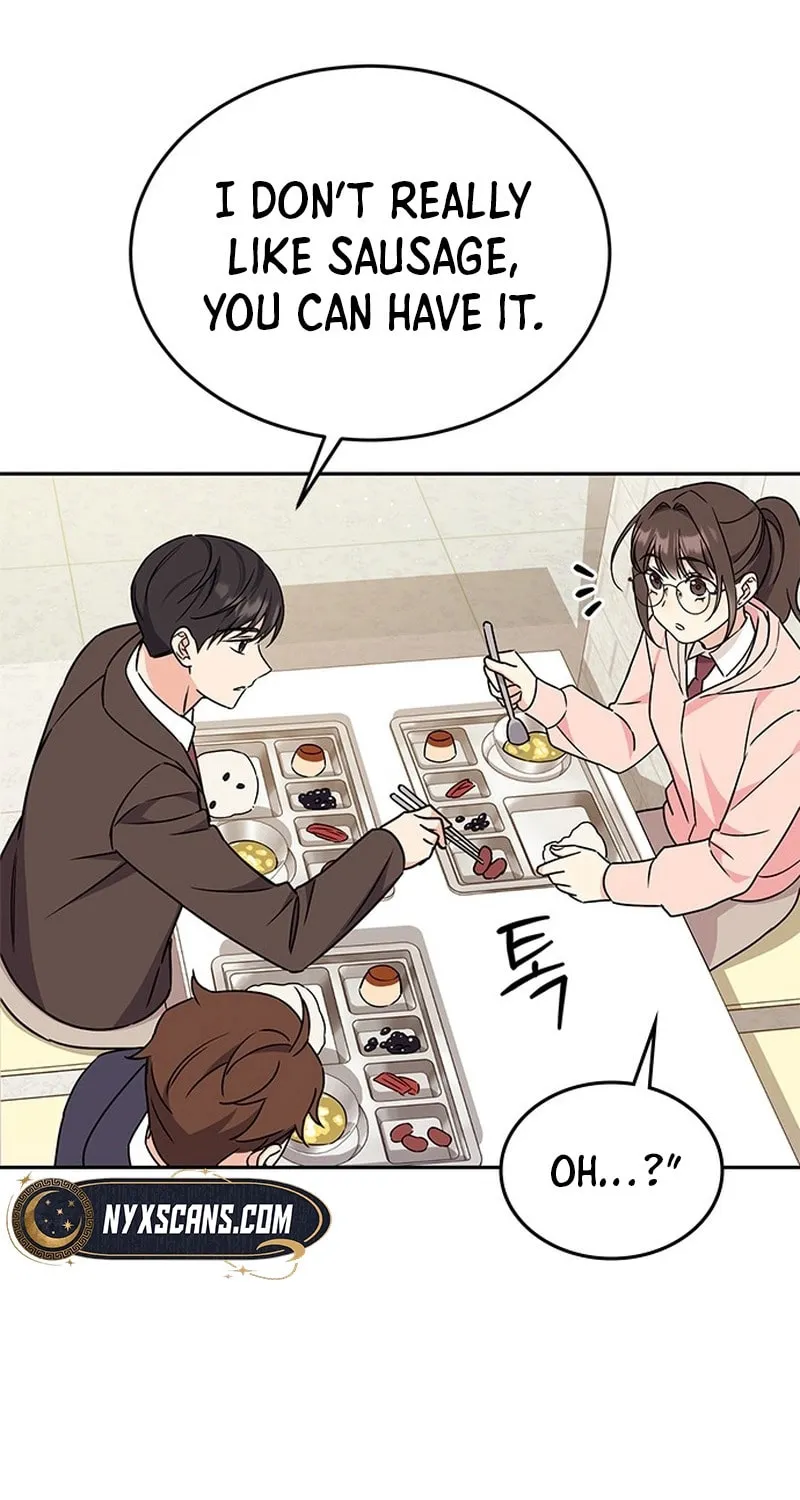 Read Fool Complex chapter 3 image 31 on Lezhin