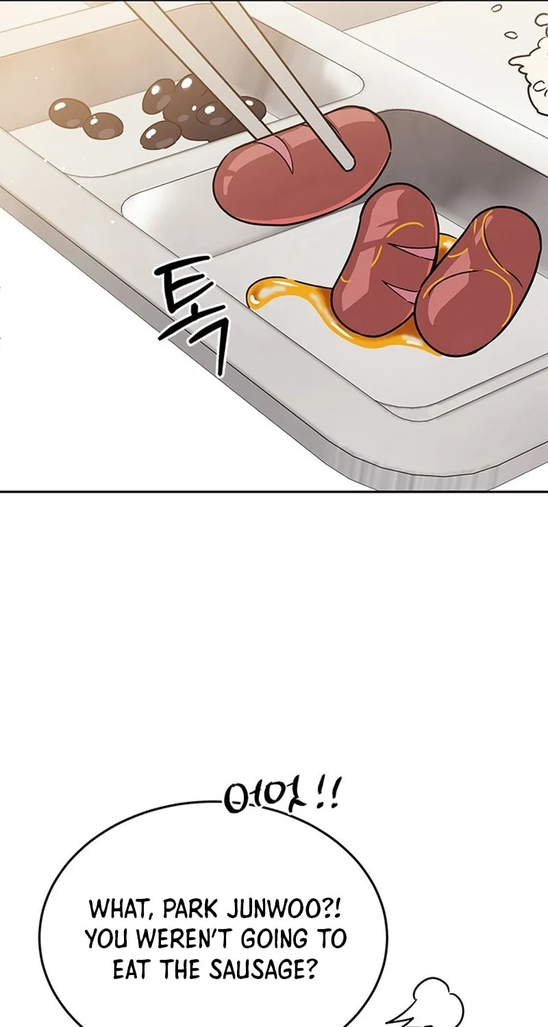 Read Fool Complex chapter 3 image 33 on Lezhin