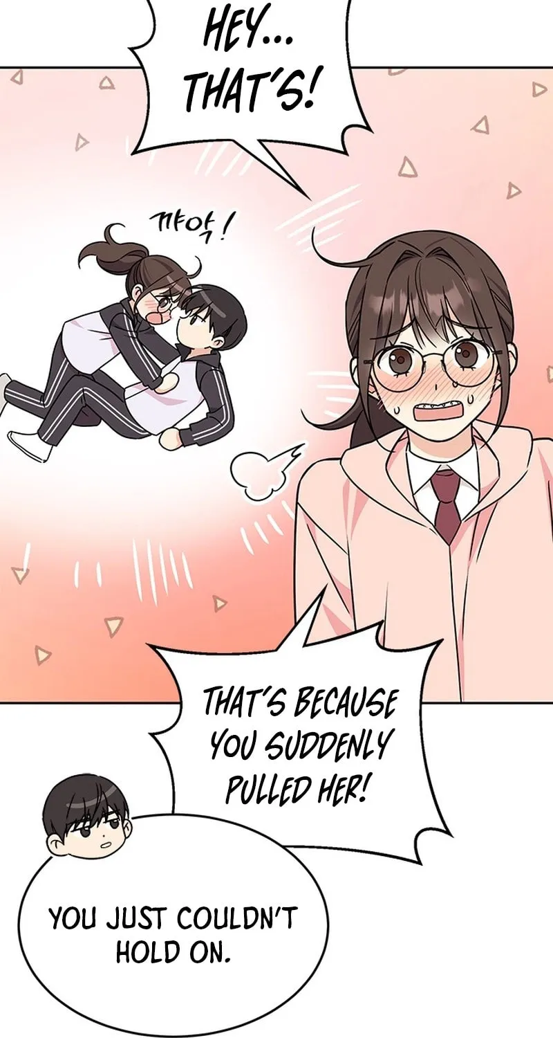 Read Fool Complex chapter 3 image 37 on Lezhin