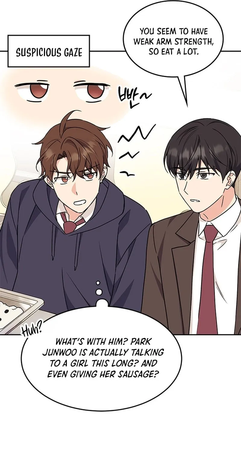Read Fool Complex chapter 3 image 39 on Lezhin