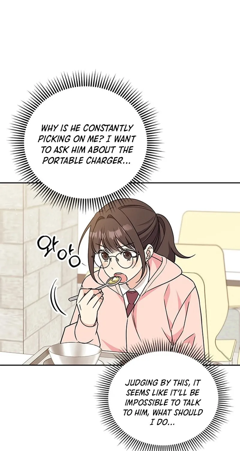 Read Fool Complex chapter 3 image 40 on Lezhin