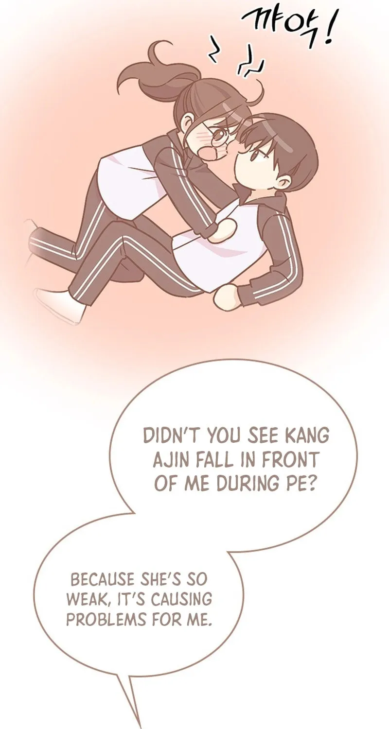 Read Fool Complex chapter 3 image 54 on Lezhin