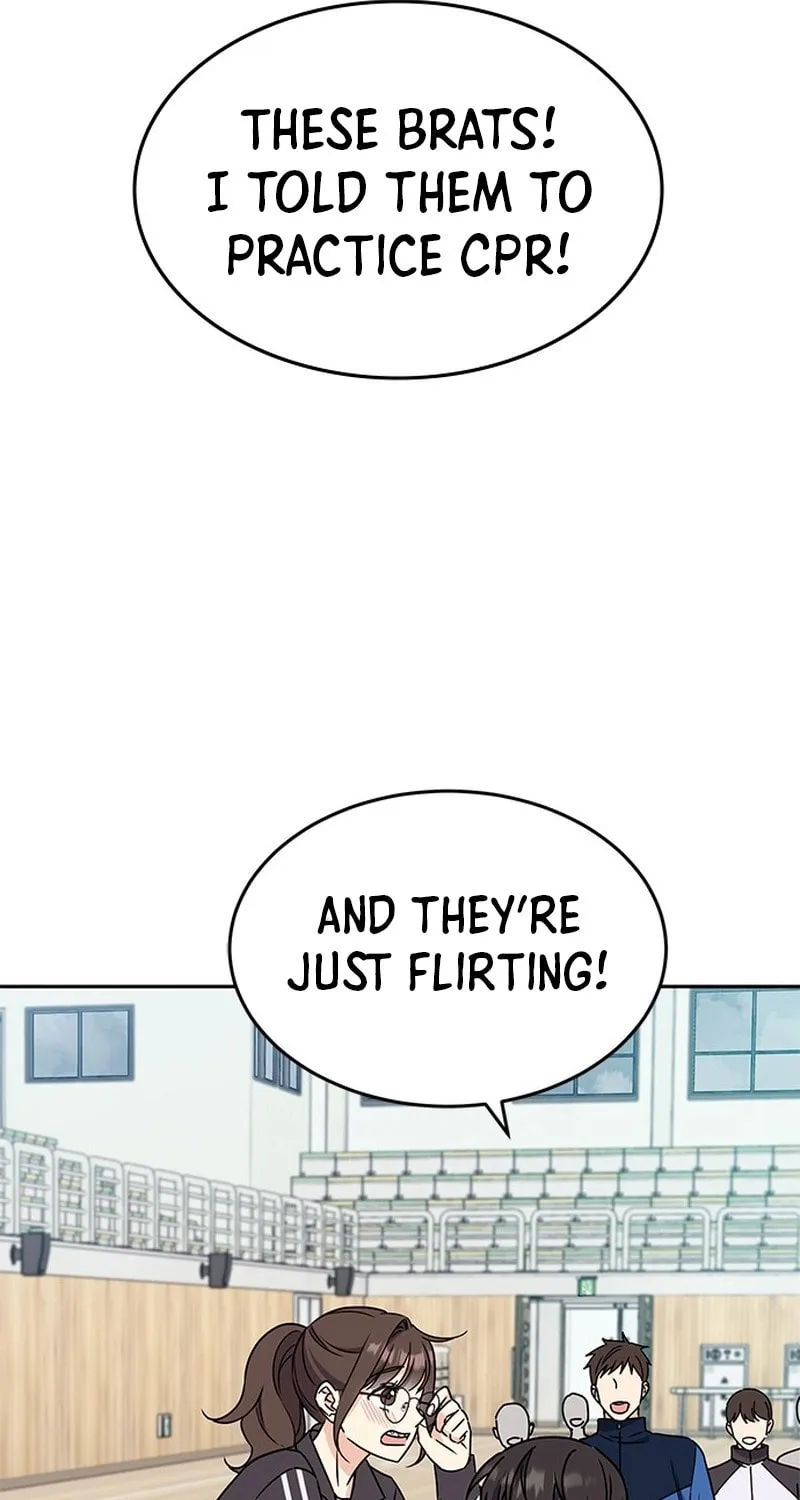 Read Fool Complex chapter 3 image 6 on Lezhin