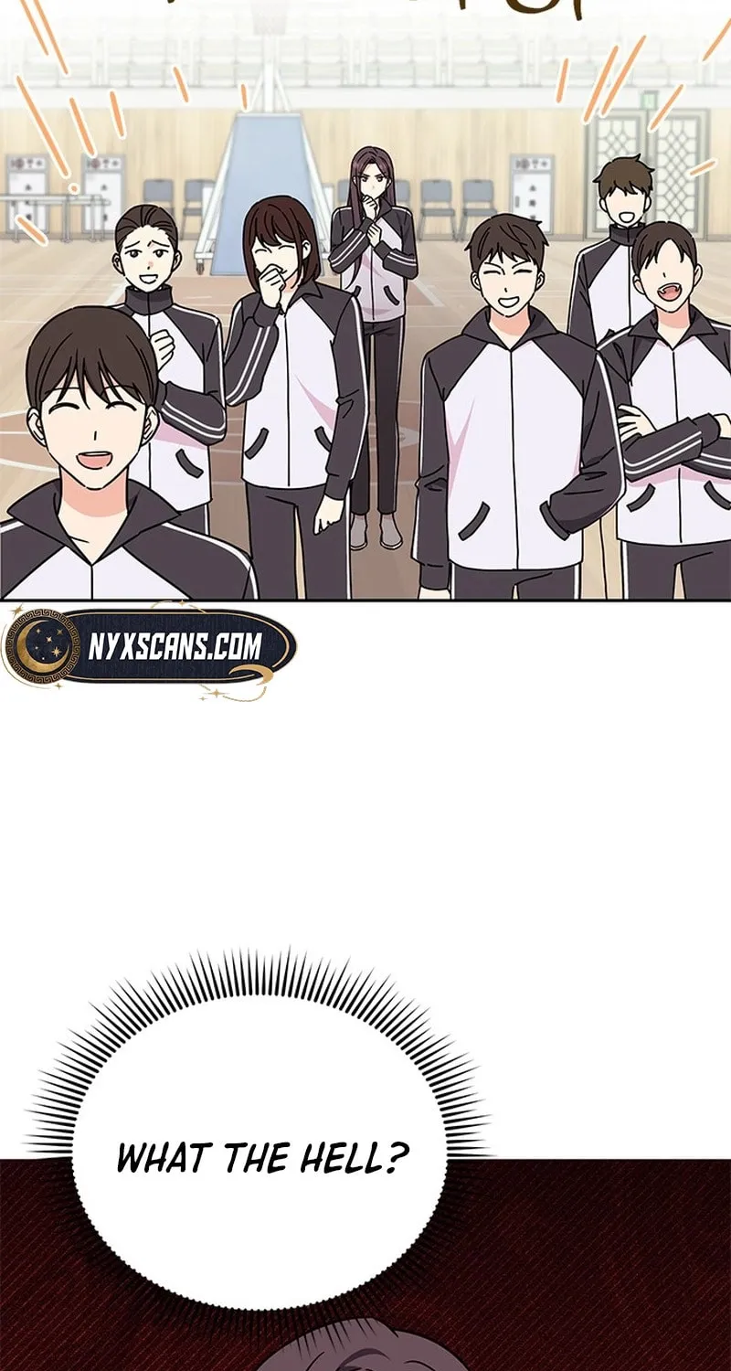 Read Fool Complex chapter 3 image 8 on Lezhin