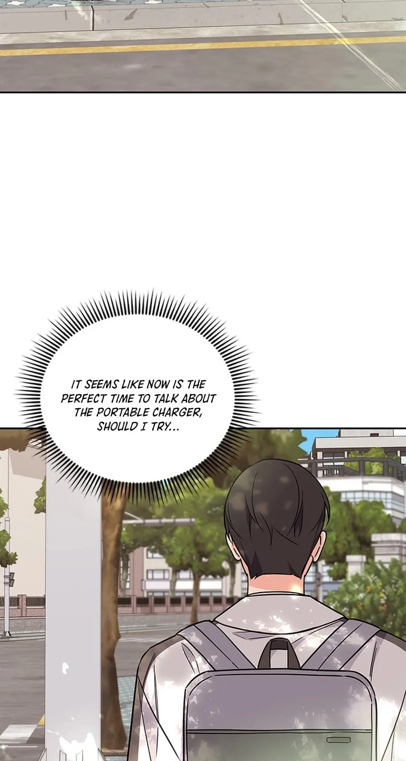 Read Fool Complex chapter 3 image 91 on Lezhin