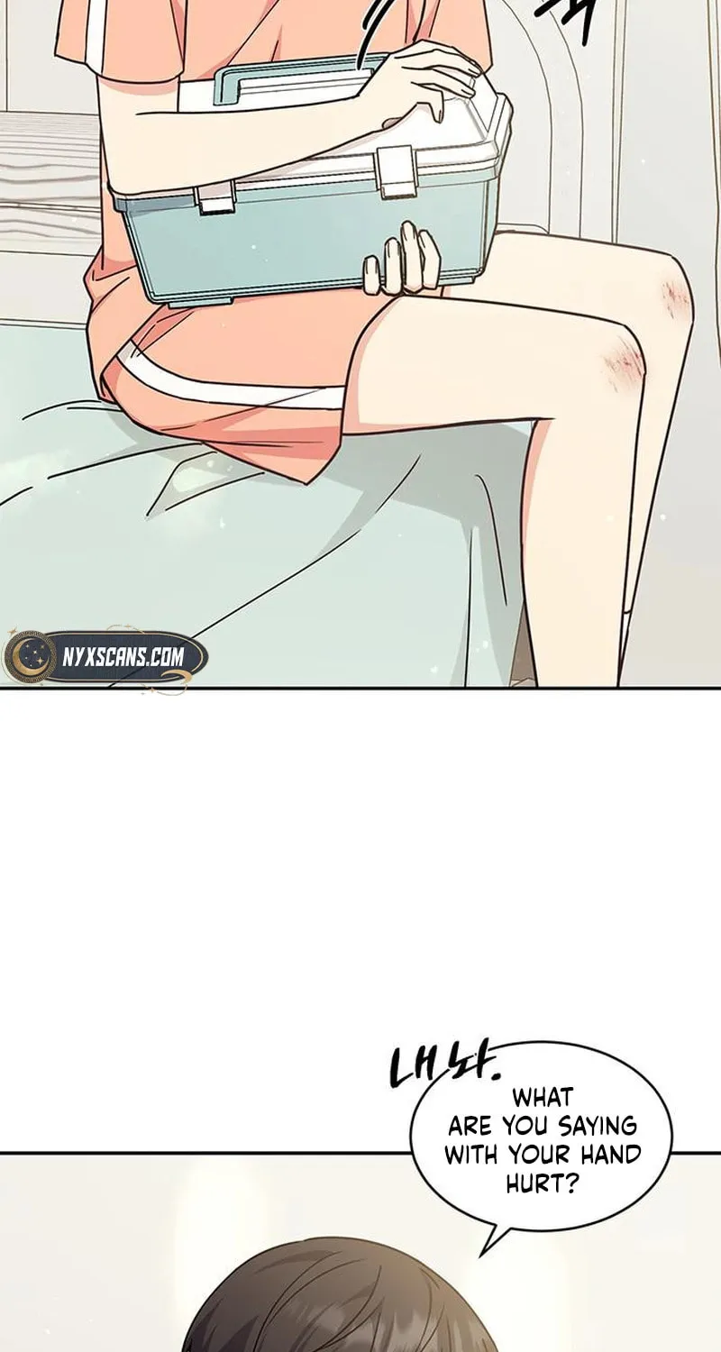 Read Fool Complex chapter 30 image 14 on Lezhin