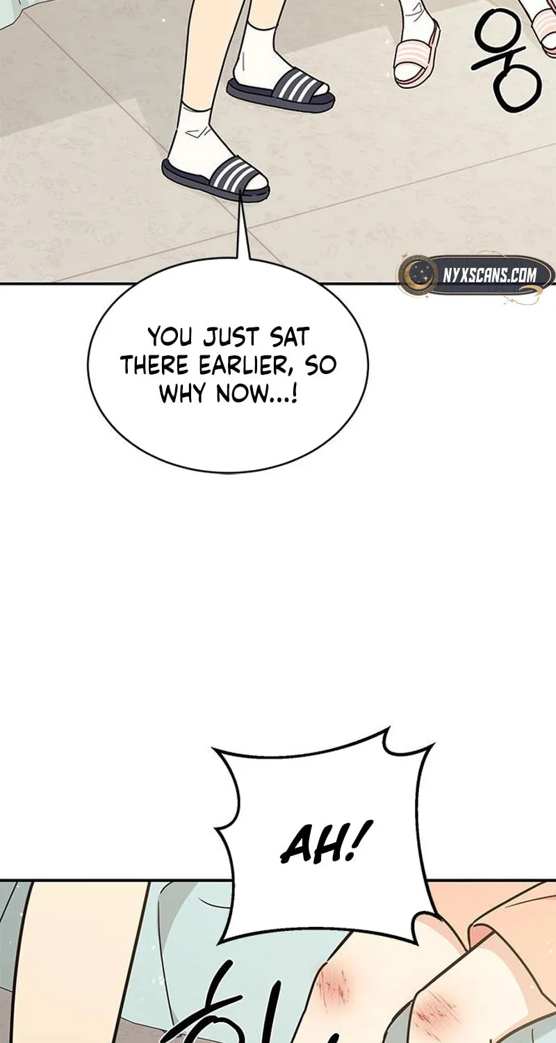 Read Fool Complex chapter 30 image 21 on Lezhin