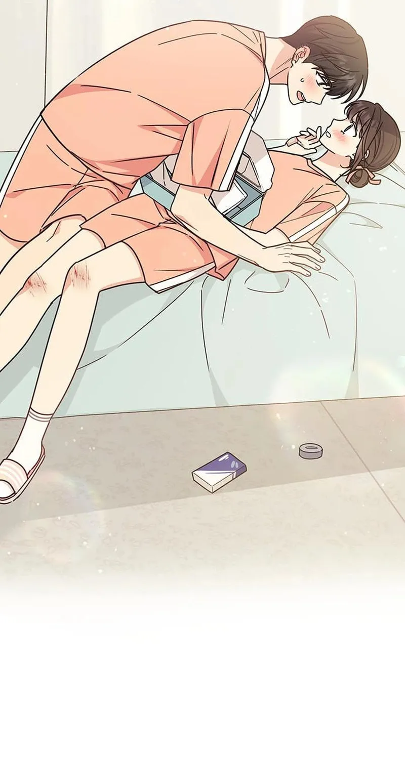 Read Fool Complex chapter 30 image 26 on Lezhin