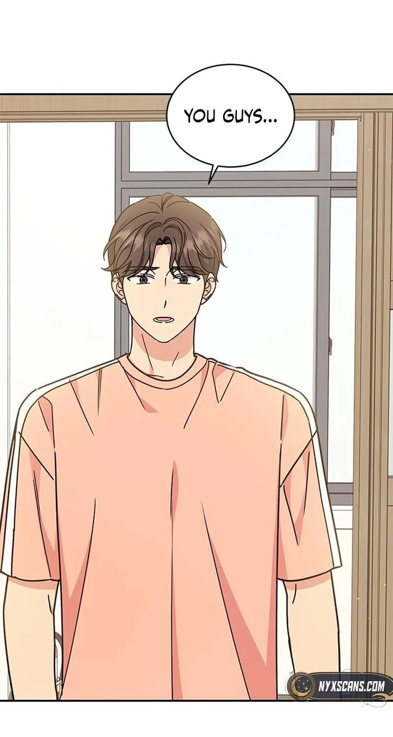 Read Fool Complex chapter 30 image 27 on Lezhin