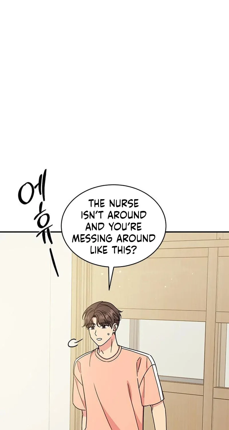 Read Fool Complex chapter 30 image 31 on Lezhin