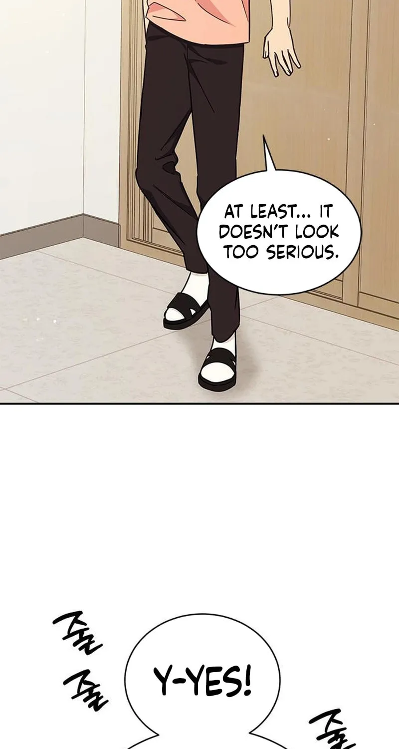 Read Fool Complex chapter 30 image 32 on Lezhin