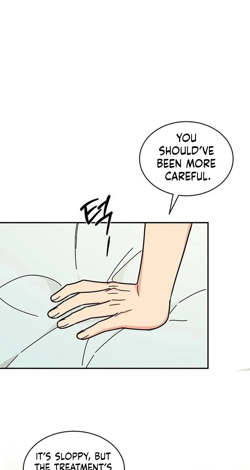 Read Fool Complex chapter 30 image 34 on Lezhin