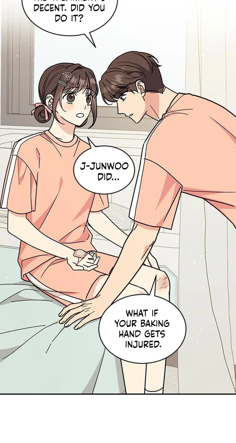 Read Fool Complex chapter 30 image 35 on Lezhin