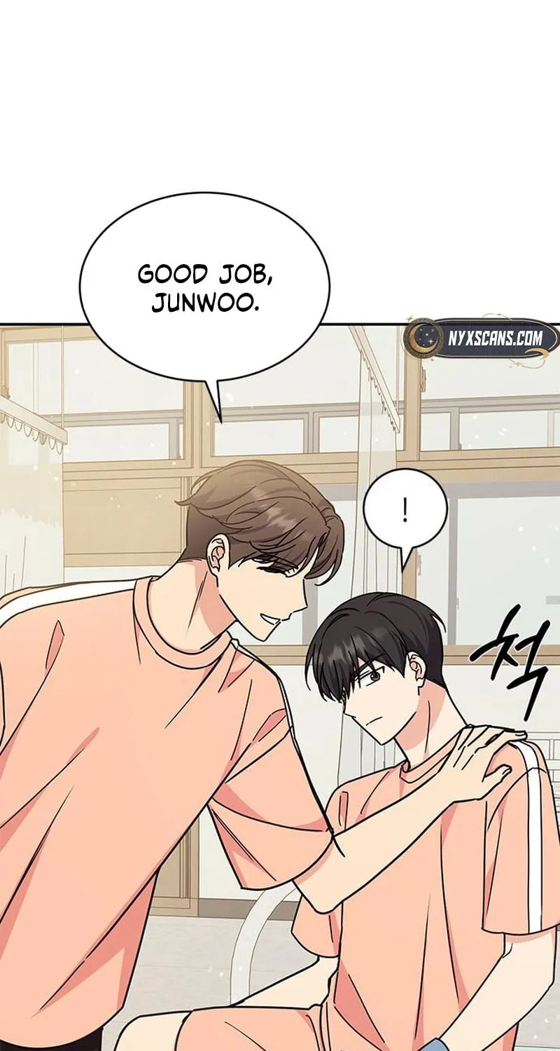 Read Fool Complex chapter 30 image 36 on Lezhin