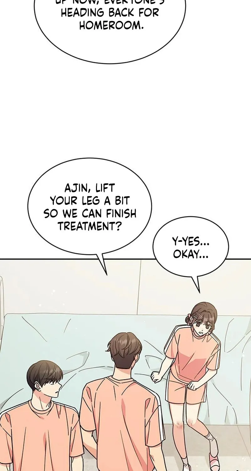Read Fool Complex chapter 30 image 39 on Lezhin