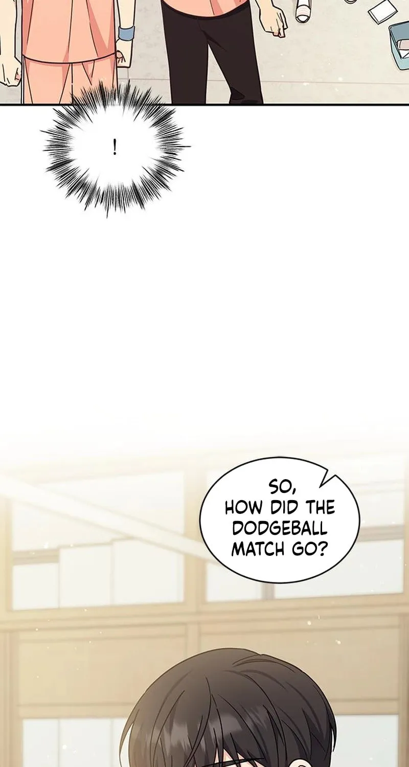 Read Fool Complex chapter 30 image 40 on Lezhin