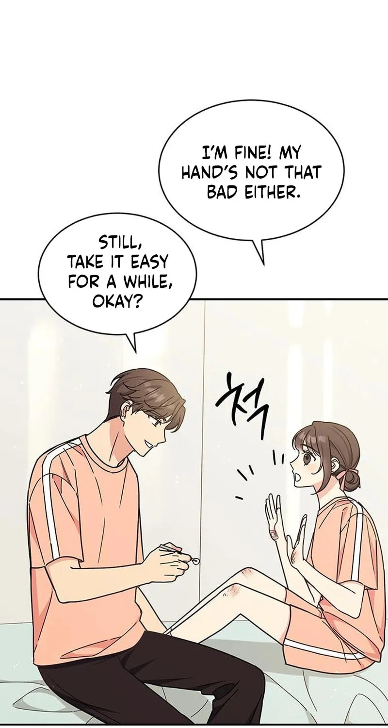 Read Fool Complex chapter 30 image 45 on Lezhin