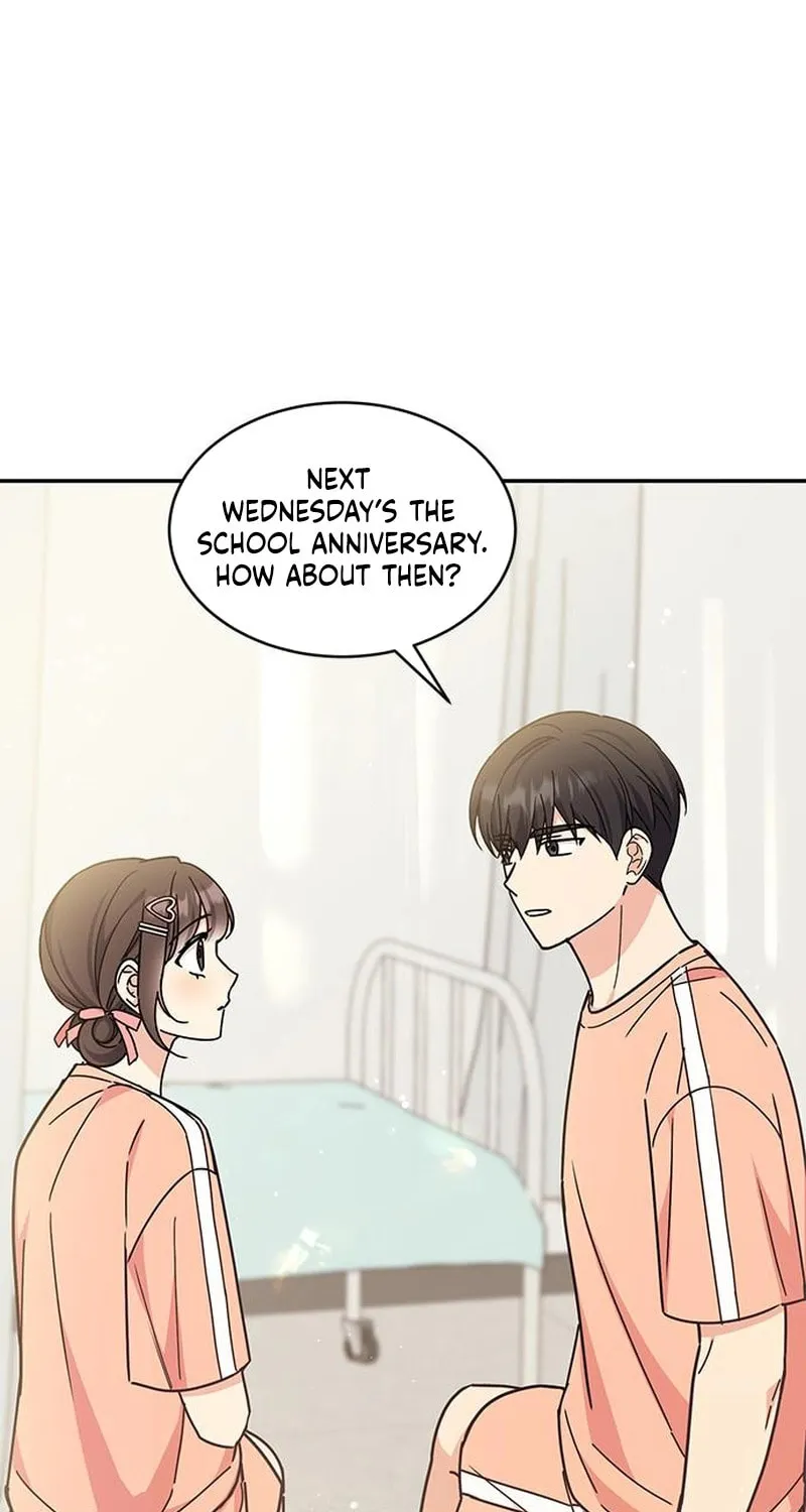 Read Fool Complex chapter 30 image 5 on Lezhin