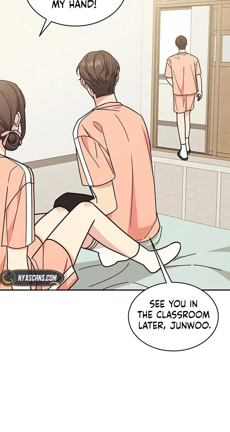 Read Fool Complex chapter 30 image 55 on Lezhin