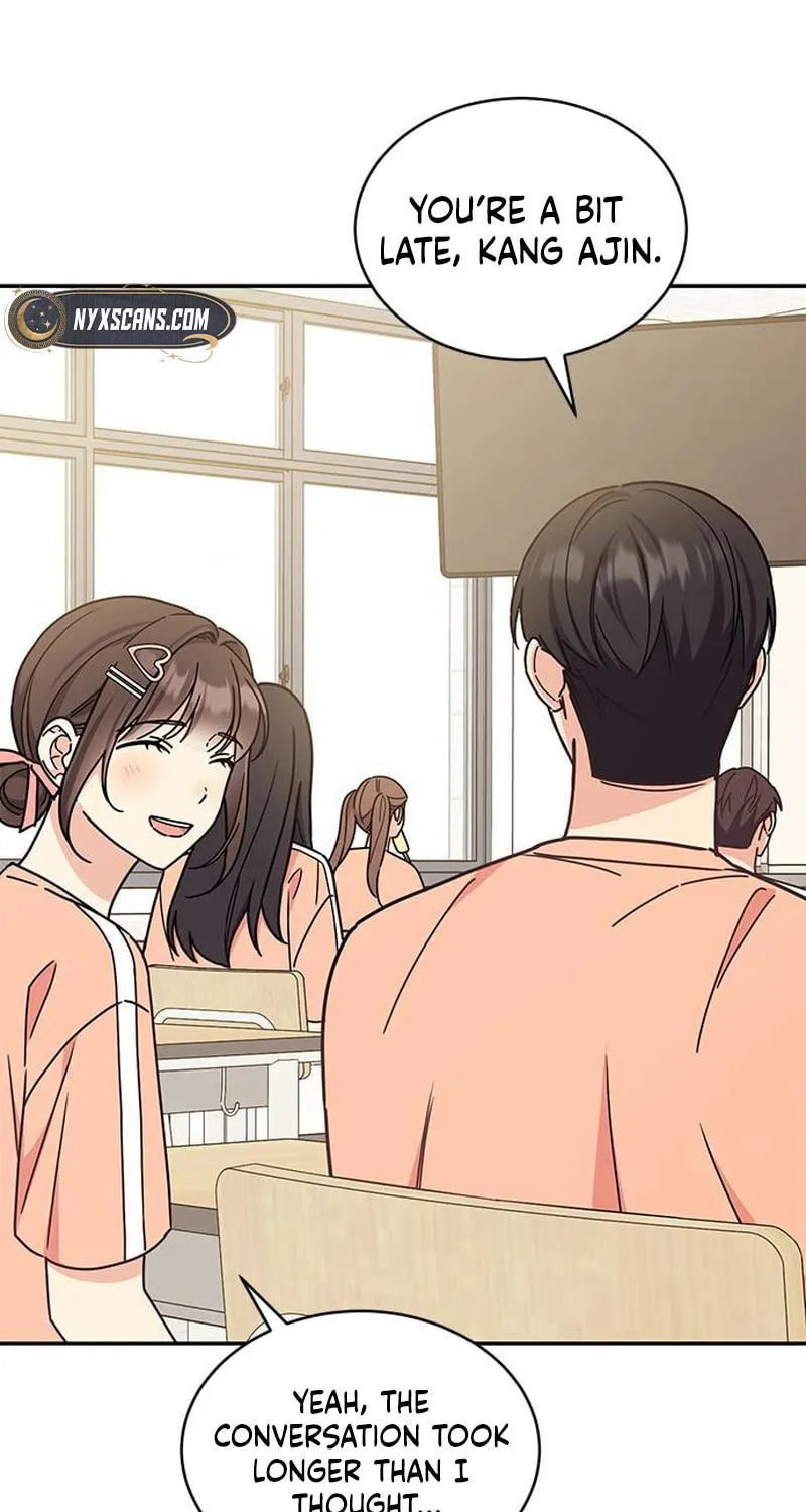 Read Fool Complex chapter 30 image 78 on Lezhin