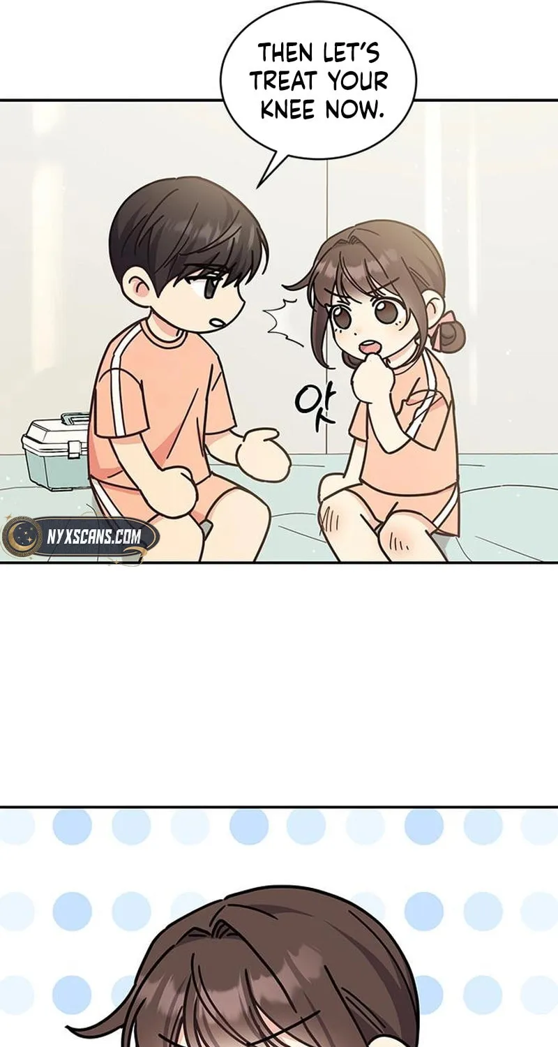 Read Fool Complex chapter 30 image 9 on Lezhin