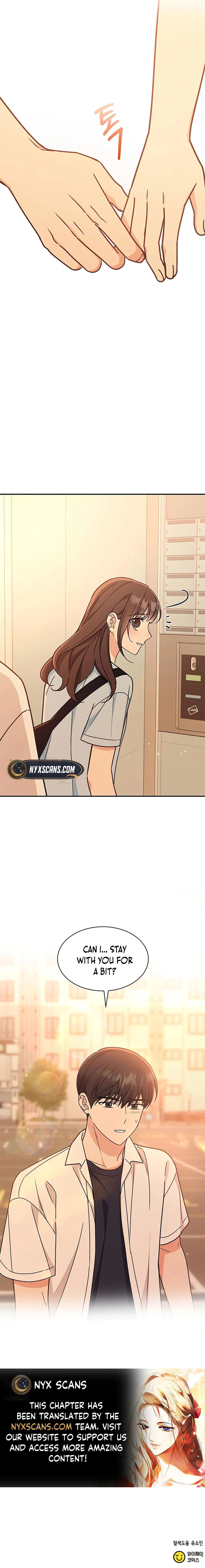Read Fool Complex chapter 32 image 12 on Lezhin