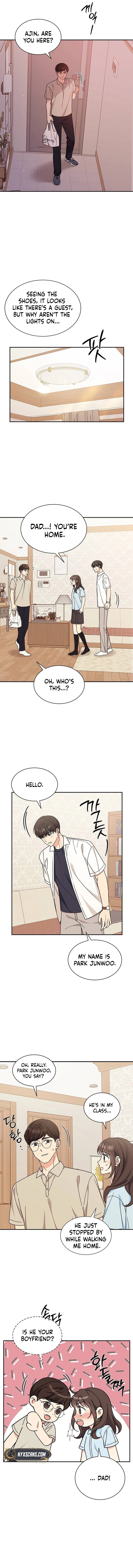 Read Fool Complex chapter 34 image 1 on Lezhin