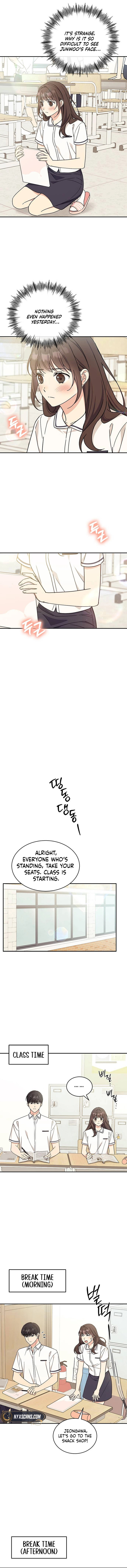 Read Fool Complex chapter 34 image 10 on Lezhin
