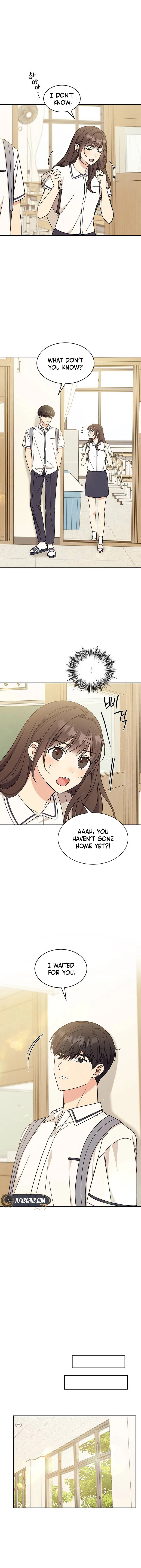 Read Fool Complex chapter 34 image 12 on Lezhin