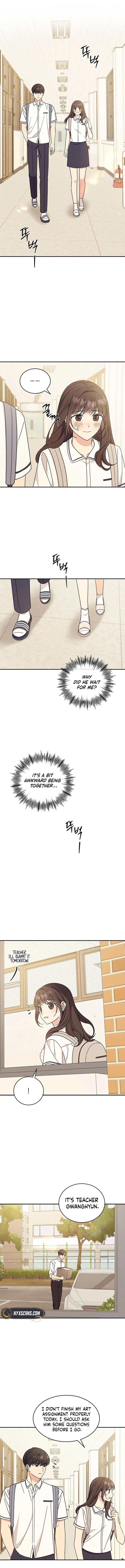 Read Fool Complex chapter 34 image 13 on Lezhin