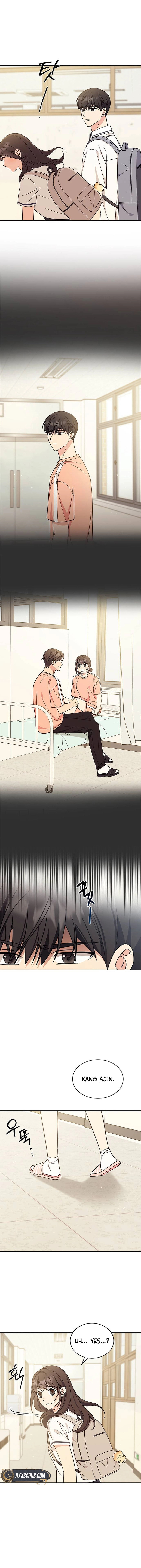 Read Fool Complex chapter 34 image 14 on Lezhin