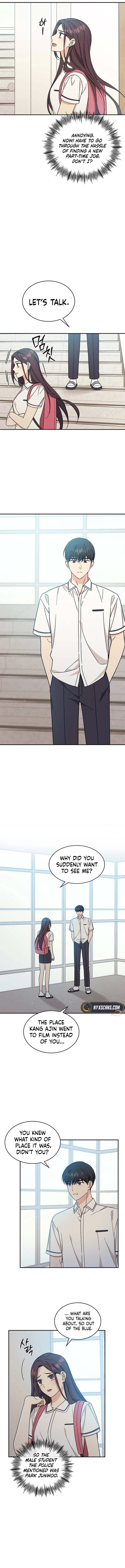 Read Fool Complex chapter 34 image 5 on Lezhin