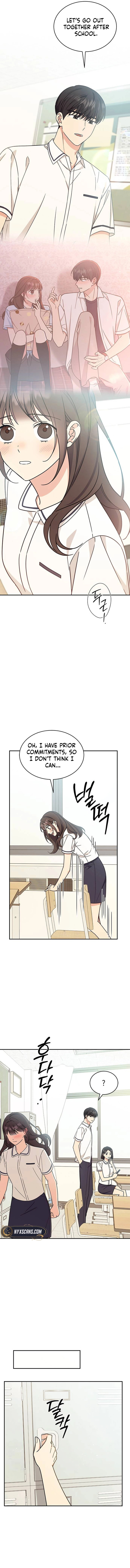 Read Fool Complex chapter 34 image 9 on Lezhin