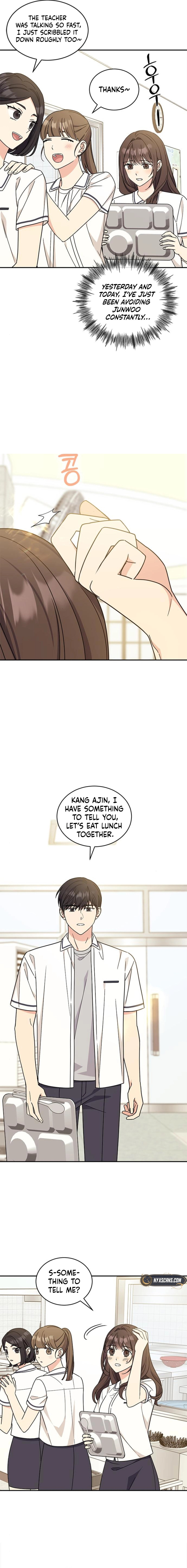 Read Fool Complex chapter 35 image 10 on Lezhin