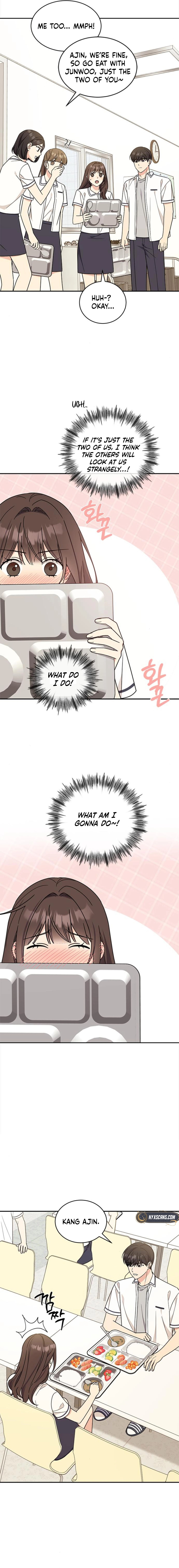 Read Fool Complex chapter 35 image 11 on Lezhin